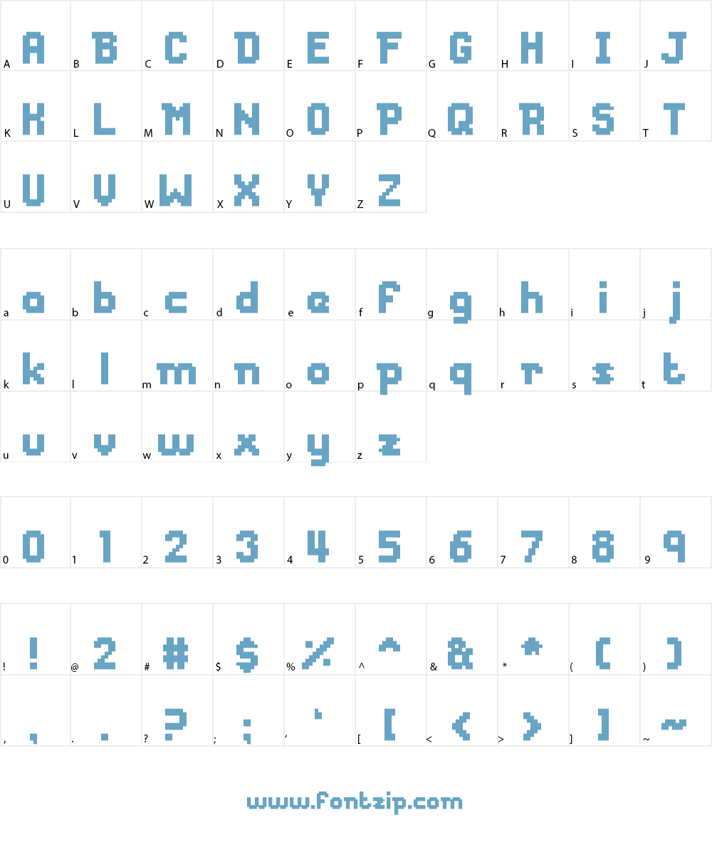 Messe Duesseldorf Font Character